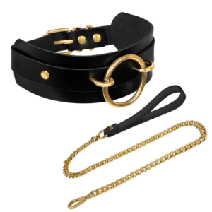 O-ring-front-collar-leash