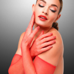 kinky-diva-fishnet-gloves-red