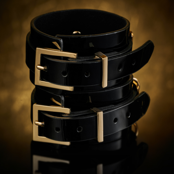 kinky-diva-pu-leather-ankle-cuffs