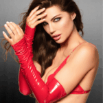 kinky-diva-pvc-fingerless-gloves